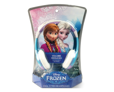 Licensed Headphones