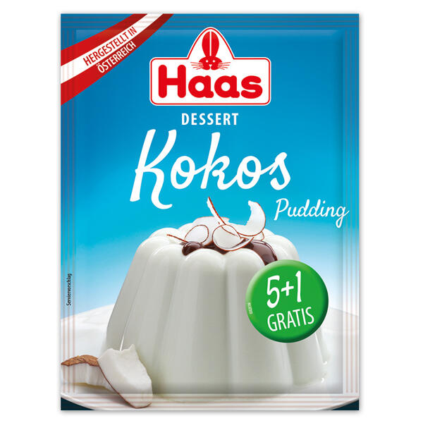 Pudding