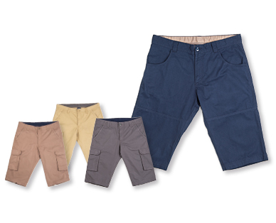 Pantalon décontracté pour hommes HANBURY MEN'S FASHION