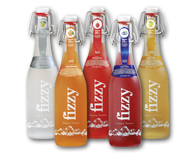 Gazzosa Ticinese FIZZY GAZZOSA TICINESE