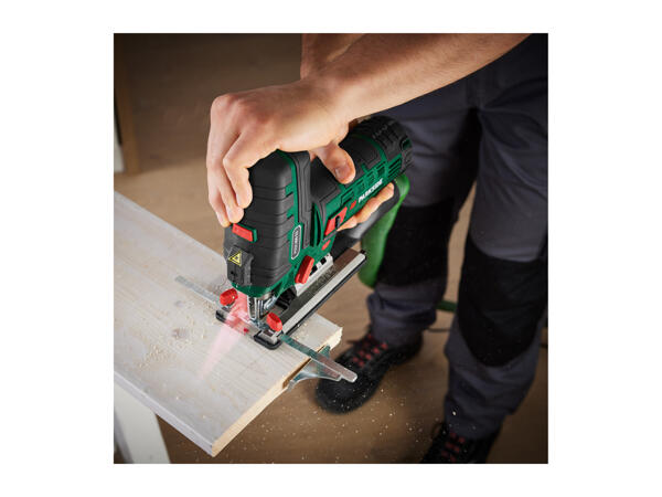 Parkside Jigsaw