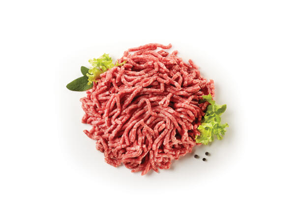Pork and Beef Mince