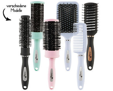 OMBIA HAIR HAARBÜRSTE/-KAMM