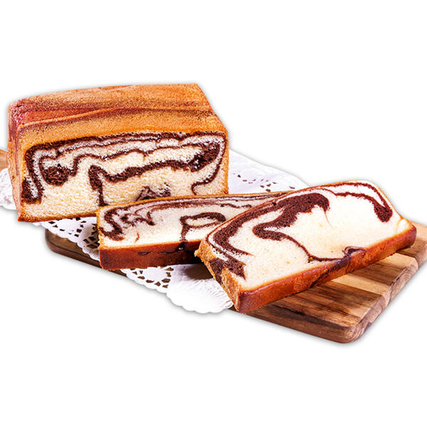 Marmor-/ Zitronenkuchen