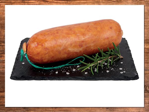 Saucisson neuchâtelois IGP