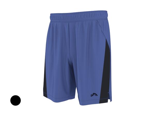 Short fonctionnel