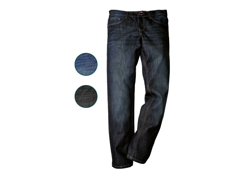 Livergy Men's Jeans