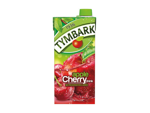 Tymbark Apple Cherry Drink