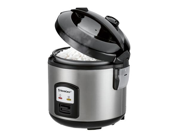 400W Rice Cooker