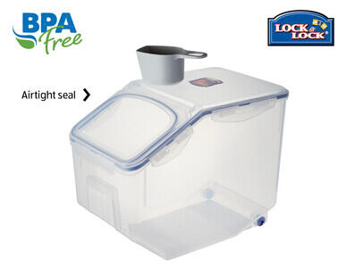 Lock & Lock Rice Case 12L