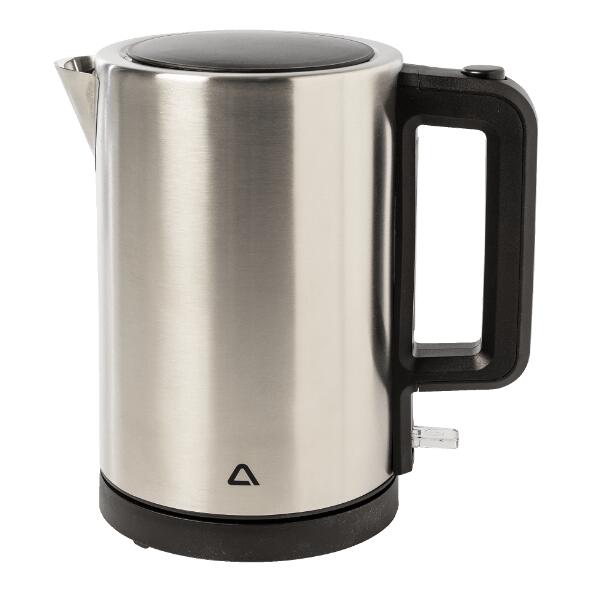 AMBIANO(R) 				Bouilloire en acier inoxydable