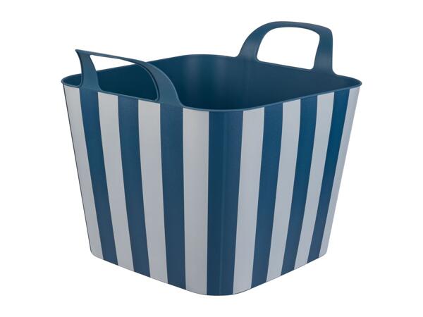 Livarno Home Flexible Tub