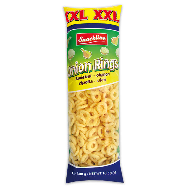 Onion Rings XXL