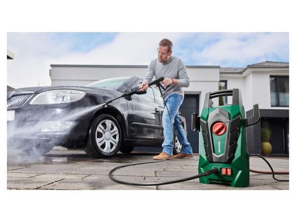 Pressure Washer
