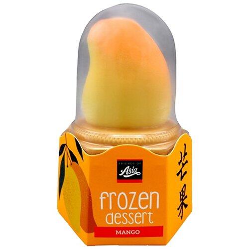 11ER Gelato all'asiatica, mango