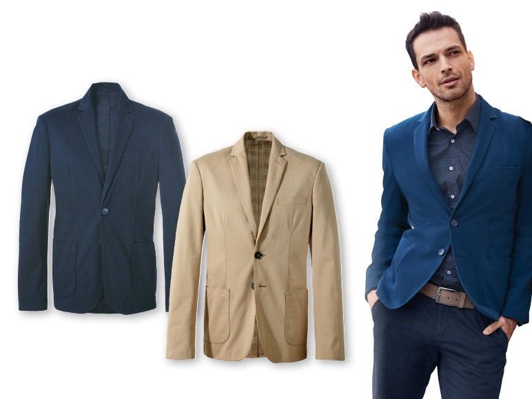 Livergy(R) Men's Blazer