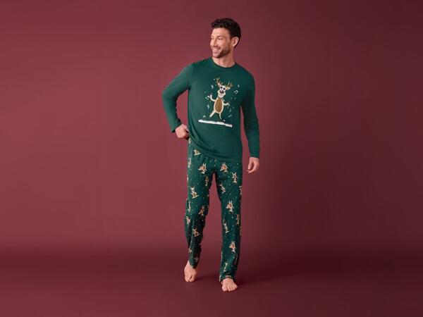 Men's Christmas Pyjamas