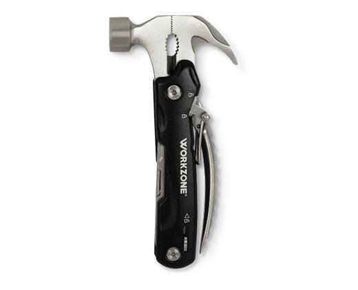 WORKZONE
Multi-Tool Gift Box