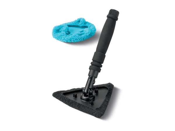 Ultimate Speed Car Windscreen Cleaner