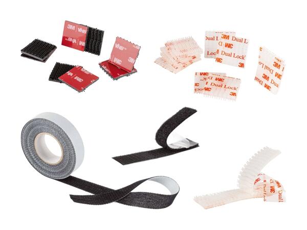 3M™ Klett-Sortiment