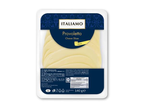 ITALIAMO Provoletta