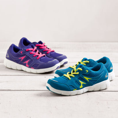 Chaussures de sport pour enfants