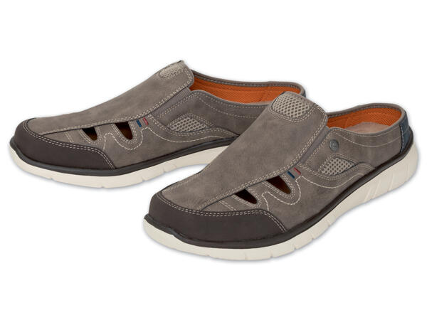 Footflexx Herren Sabot