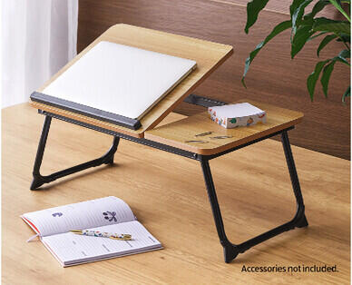 Foldable Laptop Table