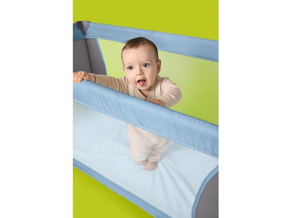 Baby Travel Cot
