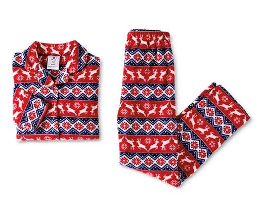 Merry Moments 
 Children's Holiday Pajamas
