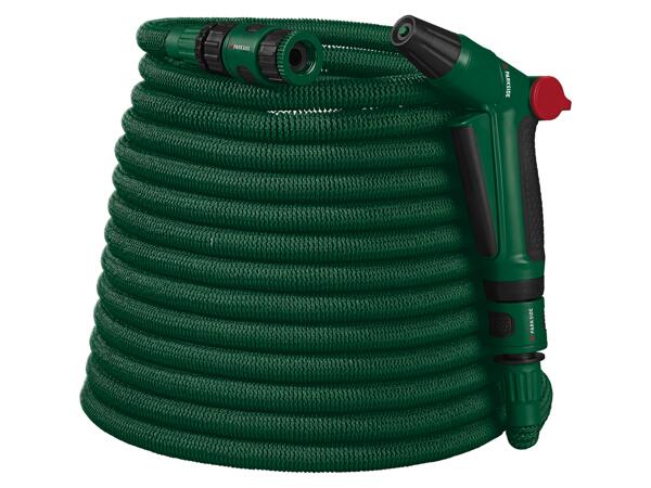 Flexible Garden Hose Set