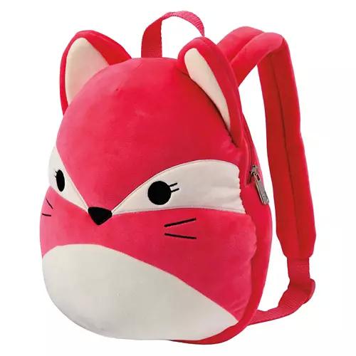 Children's Squishmallow Backpack - Fifi