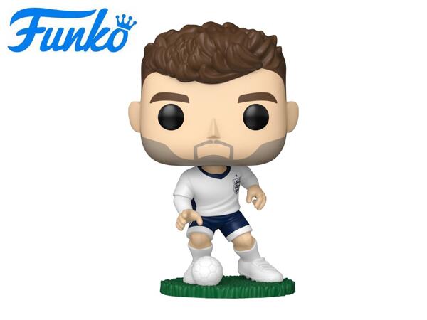 John Stones Funko Pop! England Player