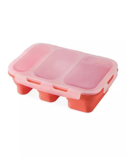 Portion Perfect Collapsible Meal Kit