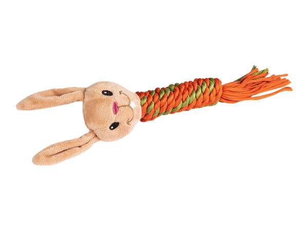 Zoofari Dog Rope Toy
