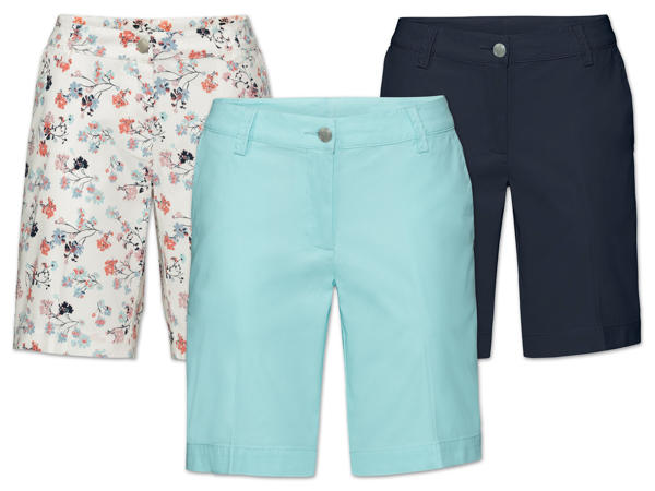 ESMARA(R) Damen Shorts1