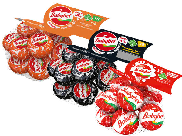 Mini Babybel