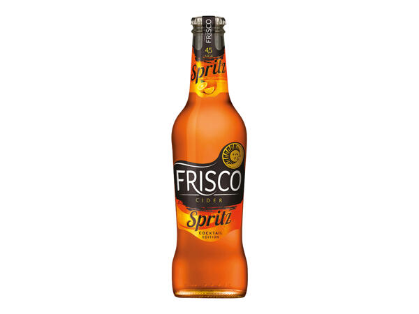 FRISCO