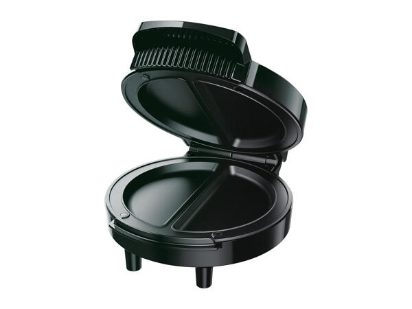 Silvercrest Bubble Waffle / Doughnut/ Omelette Maker