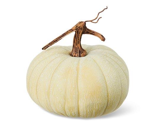 Huntington Home 
 Faux Pumpkin