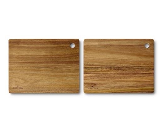 Crofton 
 Acacia Chopping Board