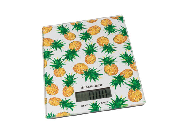 Digital Kitchen Scales