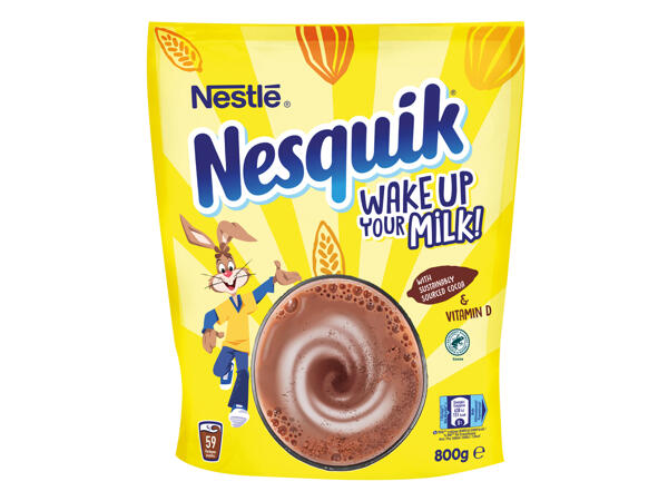 Nestlé Nesquik