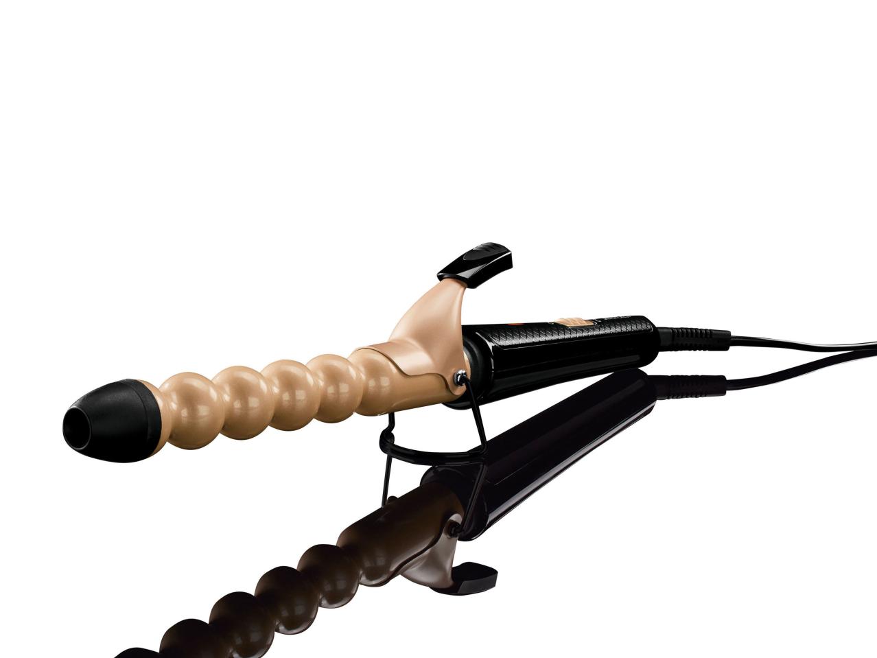 Hair Wand