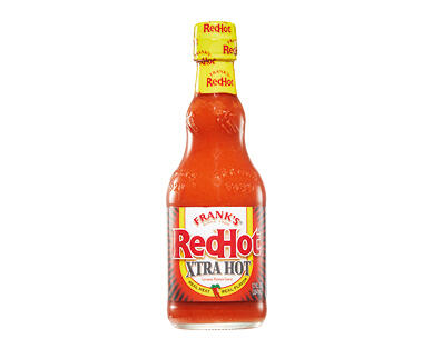 Frank's Red Hot Sauces 354ml