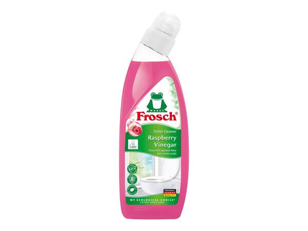 FROSCH WC GEL EKO