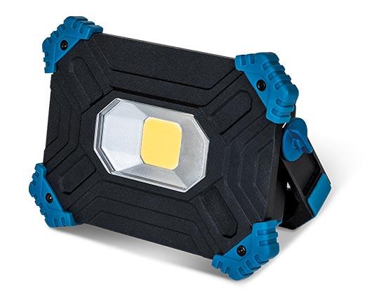 WORKZONE Rechargeable LED Work Light