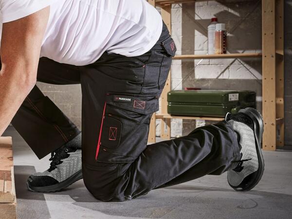 S1 Safety Shoes