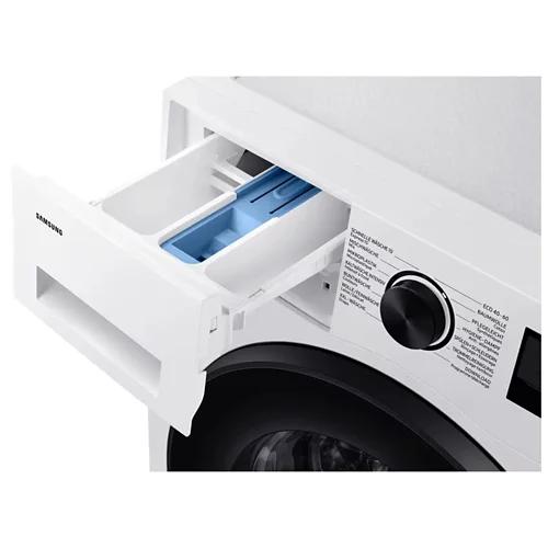 SAMSUNG Waschmaschine WW5000C, 9kg, A, WW90CGC04AAEWS