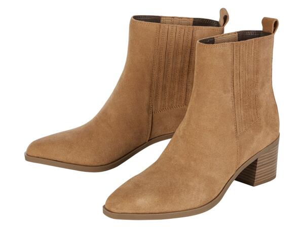 Ladies' Ankle Boots